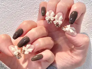 ネイル RARA nail&eyeのマツエク・マツパデザイン
