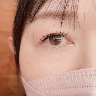 マツエク・マツパ ✳︎SERA✳︎ 平日のみご案内のマツエク・マツパデザイン