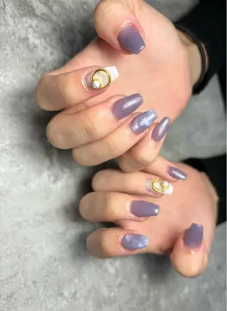 ネイル Y's nailのネイルデザイン