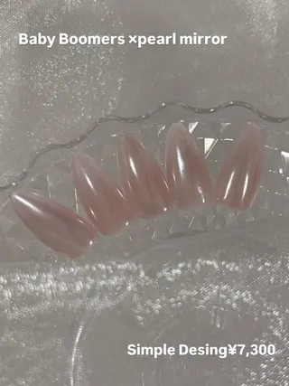 ネイル __ otoのネイルデザイン