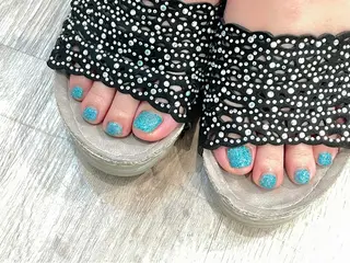 ネイル SINCERELY シンシアリー🌈のネイルデザイン