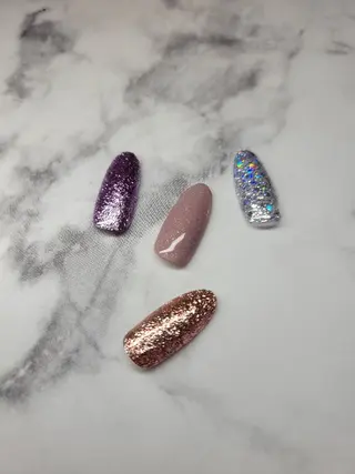 ネイル Nail salon Coco所属・Nail salon Coco【溝の口駅】のネイルデザイン