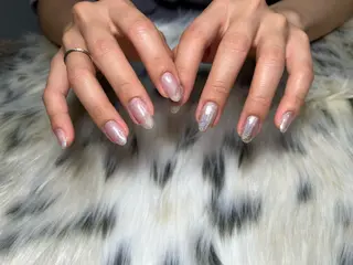 ネイル Laki nailのネイルデザイン