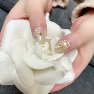 ネイル 💅fleur Ayumiのネイルデザイン