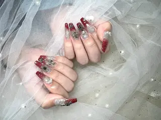 ネイル ガールネイルサロン所属・ガール ネイルサロン Girl salonのネイルデザイン