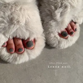 ネイル nailsalon Lenoaのネイルデザイン