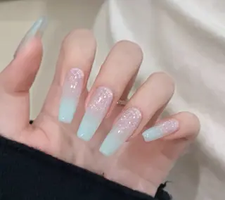 ネイル Mirpop nailのネイルデザイン