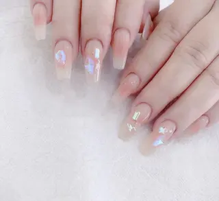 ネイル Cute beauty2のマツエク・マツパデザイン