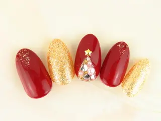 ネイル IWAMOTO Aのネイルデザイン