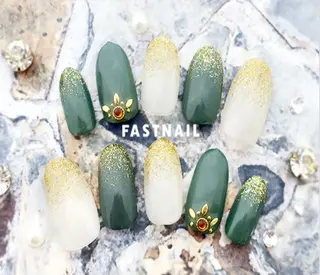 ネイル FASTNAIL 立川店のネイルデザイン