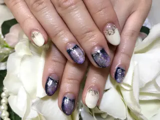 ネイル favoris nail🌼のネイルデザイン