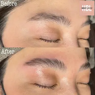 メンズ アイブロウ a laise 斉藤（表参道）のエステ・リラクイメージ