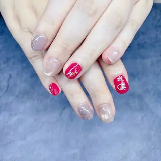 ネイル MYu Beauty Salon  MAIのネイルデザイン