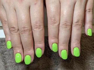 ネイル ゆりかご所属・ネイルサロン ゆりかごのネイルデザイン