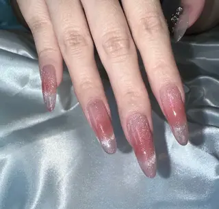 ネイル 🍑 momo_nailのネイルデザイン