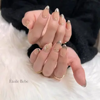 ネイル Étoile Bebeのエステ・リラクイメージ