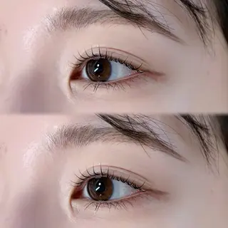 マツエク・マツパ Lino中目黒 /ちば ゆず🧸のマツエク・マツパデザイン