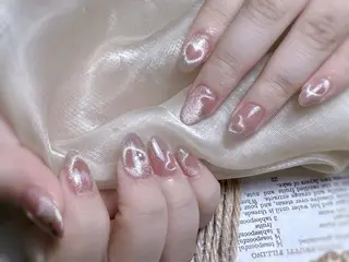 ネイル Miss Uネイルサロン所属・MissU ネイルサロンのネイルデザイン