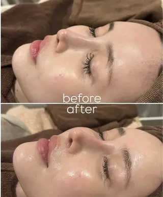 Amour deuxのエステ・リラクイメージ