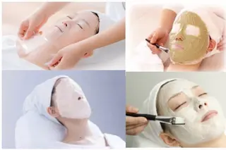 ナリスビューティステーション デアイム宇治大久保所属・お肌と向き合うエステ |貞本恵のエステ・リラクイメージ