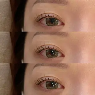 マツエク・マツパ Millie ainee 店長　神のマツエク・マツパデザイン