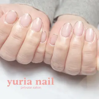 ネイル 小林 ゆりあのネイルデザイン