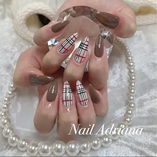 ネイル ADRIANA 大久保駅前徒歩2分のその他イメージ