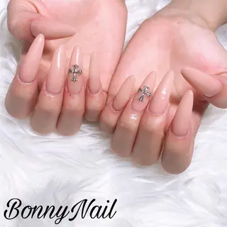 ネイル Bonny Nailのネイルデザイン