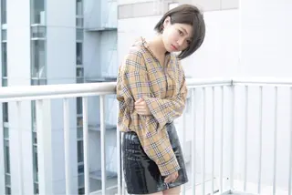 ショート カラー 斉藤 正敏のその他イメージ