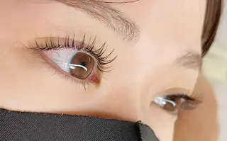 マツエク・マツパ Charme 五反田・不動前・目黒のマツエク・マツパデザイン