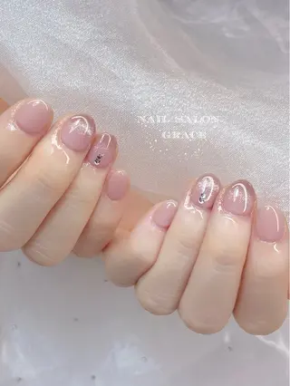 ネイル nailsalon GRACE所属・GRACE nailのネイルデザイン
