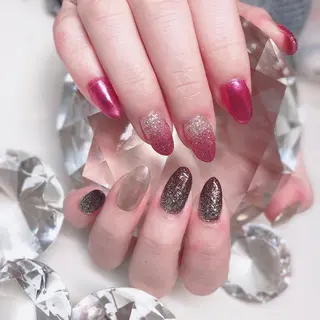 ネイル Private Salon 大宮のネイルデザイン
