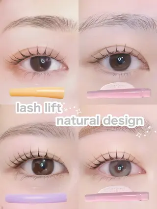 マツエク・マツパ une fleur RISAの眉毛・アイブロウイメージ