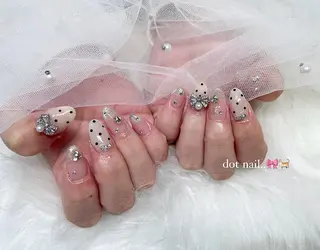 ネイル joieange nagisaのネイルデザイン