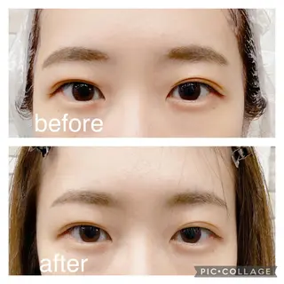 アイブロウ hair&face chiara所属・chiara 舞音(まお)のその他イメージ