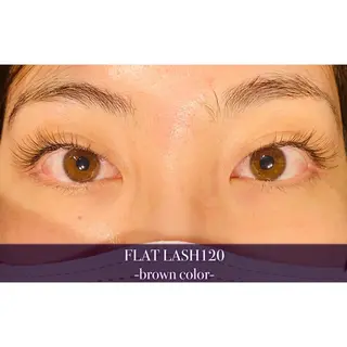 マツエク・マツパ 宮下 花恋のマツエク・マツパデザイン