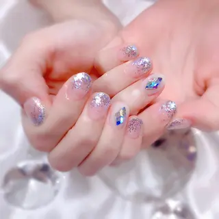 ネイル Private Salon 大宮のネイルデザイン