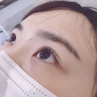 マツエク・マツパ nekoRu アイラッシュのマツエク・マツパデザイン