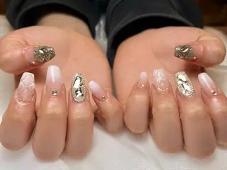 ネイル ネイルサロンnico 安田のネイルデザイン