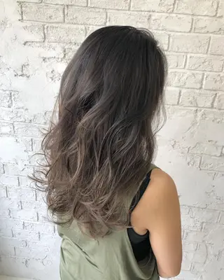 ロング 美髪・髪質改善🌟 山口博史のヘアスタイル