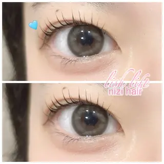 マツエク・マツパ 仙台東口美容室/ まつパ🎀yukaのマツエク・マツパデザイン