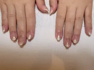 ネイル FREJA所属・FREJA新宿店 Koharuのネイルデザイン