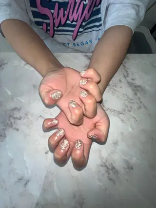 ネイル Salon chou chou所属・chouchou renaのネイルデザイン