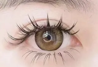 マツエク・マツパ LB美容サロン 池袋東口店のマツエク・マツパデザイン