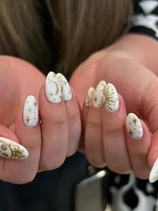 ネイル 2me（ツメ） ♡ NENEのネイルデザイン