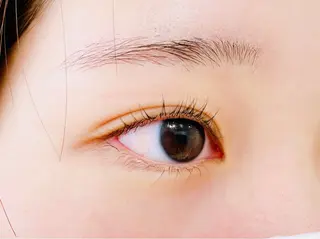 マツエク・マツパ AYA 【eyelash】のマツエク・マツパデザイン