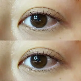 マツエク・マツパ 武田 さやのマツエク・マツパデザイン