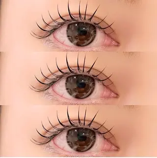 パーマ 👼 Kiki👼のマツエク・マツパデザイン