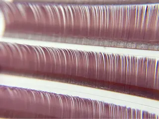 マツエク・マツパ Plume micoのマツエク・マツパデザイン