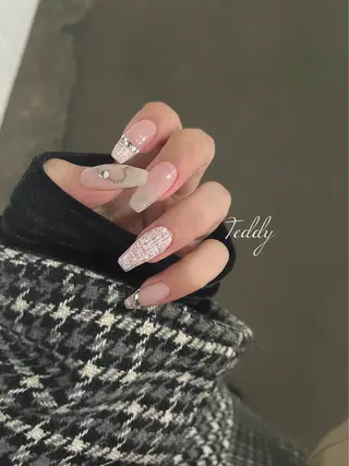 ネイル ERINA ♥のネイルデザイン